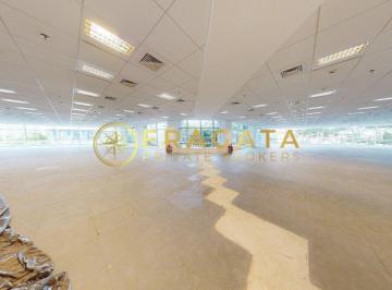 Comercial · 528m² · 7 Vagas · CONJUNTO COMERCIAL PARA LOCAÇÃO - 528 M² - RUA PINHEIROS METRÔ FARIA LIMA