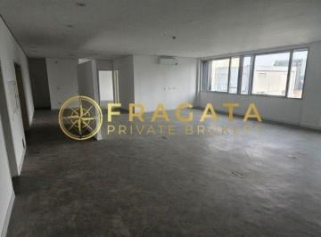Comercial · 200m² · 3 Vagas · CONJUNTO COMERCIAL PARA LOCAÇÃO - 200 M² - AV PAULISTA