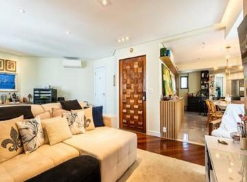 Apartamento de 3 quartos, São Paulo · Apartamento-Para venda-233 Av. Padre Antonio José dos Santos,, Cidade Monções, São Paulo, São Paulo
