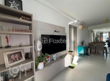 7670a7d9 · Apartamento, 3 dormitórios, 84 m², em Areias