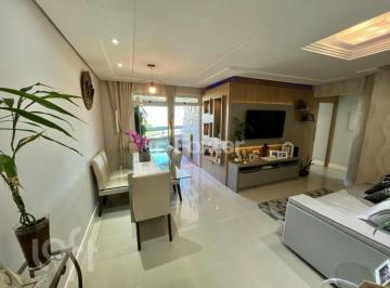 ce507d94 · Apartamento, 3 dormitórios, 98 m², em Nossa Senhora do Rosário