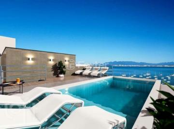 cc8622bd · Kitnet / JK / Studio, 1 dormitórios, 44.46 m², em Santo Antônio de Lisboa