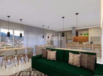 c1470aba · Kitnet / JK / Studio, 1 dormitórios, 44.46 m², em Santo Antônio de Lisboa