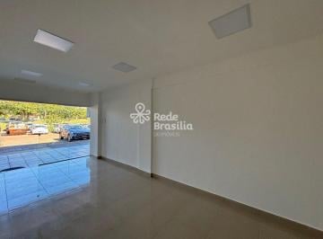 Comercial · 30m² · CLSW 303 Bloco C - Ed. Le Parc - Sudoeste - Loja Comercial