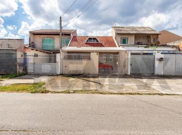 Casa · 73m² · 2 Quartos · 1 Vaga · Casa térrea no Bairro Uberaba, Curitiba. Paraná. (Não averbada)