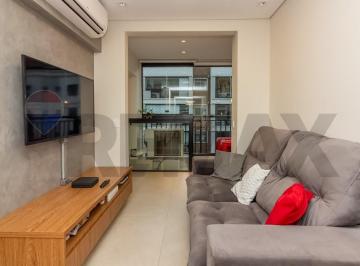 Apartamento · 61m² · 2 Quartos · "Apartamento Conforto e Estilo no Living Privillege"