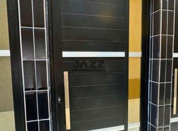 Casa · 66m² · 2 Quartos · 1 Vaga · Sobreposta alta no Caiçara com 2 dormitórios possibilidade de financiamento 100%