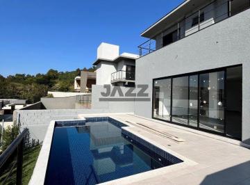Casa · 250m² · 4 Quartos · 4 Vagas · Oportunidade no Condomínio Buona Vita Gold em Atibaia