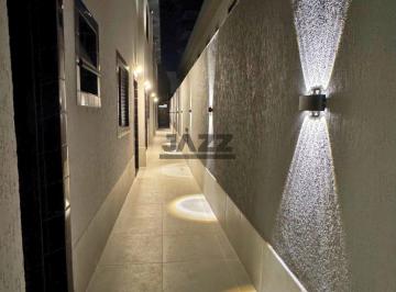 Casa · 57m² · 2 Quartos · 1 Vaga · Sobrado com quintal no Caiçara com 2 dormitórios possibilidade de financiamento 100%