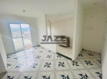 Apartamento · 58m² · 2 Quartos · 1 Vaga · Apartamento semi-mobiliado com 2 dormitórios e lazer completo na Ocian em Praia Grande