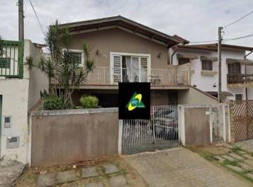 51469e03fa69f4dd09d78e9dbd62a234578ad374 · Casa com 3 dormitórios à venda, 253 m² por R$ 454.000 - Parque Taquaral - Campinas/SP