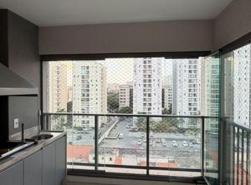 Apartamento de 2 quartos, São Paulo · apartamento 68m²