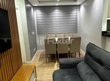 10.jpeg · Apartamento, 2 dormitórios, 42 m², em Jardim Adelfiore