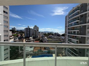 Apartamento · 106m² · 3 Quartos · 2 Vagas · Apartamento de 3 dormitórios sendo 1 suíte em Barreiros/ São José