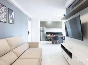 8bbaa9abb56a9faf2a1929573b99263abe9aeaa3 · Apartamento com 2 dormitórios para alugar, 67 m² por R$ 3.909,00/mês - Centro - Balneário Piçarras/S
