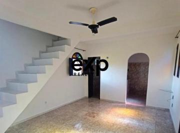 Apartamento · 70m² · 3 Quartos · 1 Vaga · Casa 3/4 Duplex à Venda em Mussurunga - Salvador