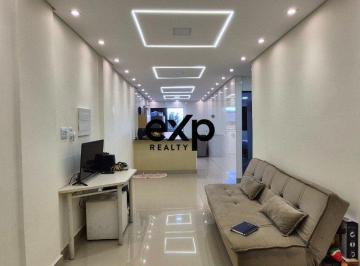 Apartamento · 66m² · 2 Quartos · Colônia Agrícola Águas Claras - Vendo apartamento 2 quartos