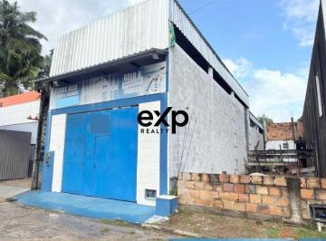 Comercial · 177m² · Imóvel á venda na Gamboa do Morro de São Paulo BA - com fábrica de gelo completa