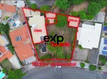 Terreno · 951m² · Terreno Plano à Venda com 951m2 em Vilas do Atlântico