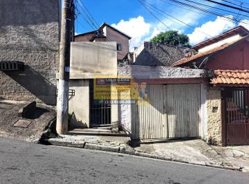FACHADA · VILA SANTA TEREZINHA