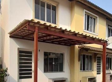 img0 · Casa em Condomínio com 3 Quarto(s) e 2 banheiro(s) para Alugar, 120 m² por R$ 1300 / Mês