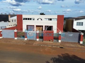 Comercial , Sobradinho · OPORTUNIDADE ÚNICA | IMÓVEL COMERCIAL DE ALTO PADRÃO