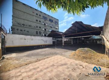 Foto 01 · Galpão Comercial à Venda em Nova Iguaçu-RJ, Bairro Metrópole. 1.300m² de Área Disponível!