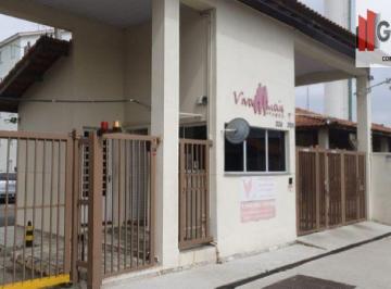 Apartamento · 49m² · 2 Quartos · 1 Vaga · EXCELENTE APARTAMENTO 2 DORMITORIOS, CONDOMÍNIO VIVA MAIS ITAQUÁ, VILA SÃO CARLOS, PRONTO PARA MORAR