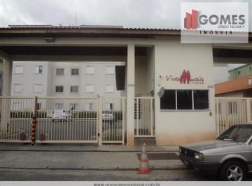Apartamento · 47m² · 2 Quartos · 1 Vaga · EXCELENTE APARTAMENTO 2 DORMITORIOS, CONDOMÍNIO VIVA MAIS ITAQUÁ, VILA SÃO CARLOS - ITAQUAQUECETUBA