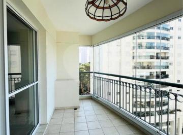Imagem Principal · Apartamento com 3 quartos á venda no Jardim Marajoara, São Paulo