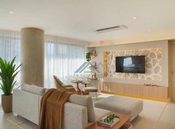 0d76add0cb17d4adcbce0653902ecb0053f8af27 · Apartamento com 3 dormitórios, 180 m² - venda por R$ 4.150.000,00 ou aluguel por R$ 34.099,17/mês -