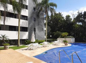 Apartamento · 116m² · 3 Quartos · 2 Vagas · Apartamento com 3 quartos à venda em Riviera - SP