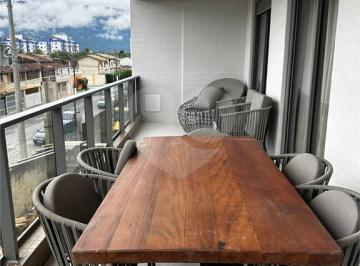 Apartamento · 118m² · 2 Quartos · 1 Vaga · Apartamento com 2 quartos à venda em Rio da praia - SP