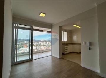 Apartamento · 110m² · 3 Quartos · 2 Vagas · Apartamento de 3 dormitórios e 2 suítes em Valinhos I Andar Alto I Varanda
