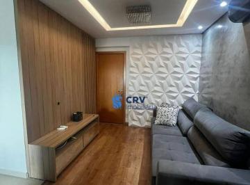 22b6a7cfbfbdd48bfd2ae5c8507f9d9fdde5ddfb · Apartamento para alugar, 69 m² por R$ 4.600,00/mês - Gleba Palhano - Londrina/PR