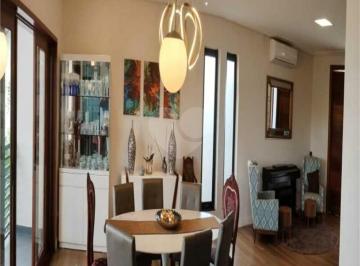 Casa · 480m² · 4 Quartos · 4 Vagas · Condomínio com 4 quartos à venda em Marambaia - SP