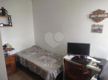 Apartamento 45m² Venda Bela Vista · Apartamento com 3 quartos à venda em Bela vista - SP