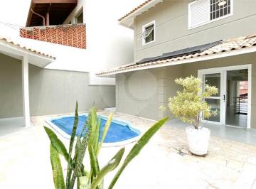Casa · 250m² · 3 Quartos · 4 Vagas · Casa com 3 quartos à venda em Santa rosa - SP