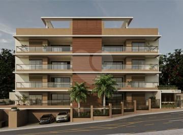 Apartamento · 138m² · 3 Quartos · 2 Vagas · Apartamento com 3 quartos à venda em Pinheirinho - SP