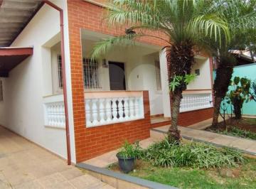 Casa · 191m² · 3 Quartos · 6 Vagas · Casa térrea com 3 quartos à venda em Vila franceschini - SP