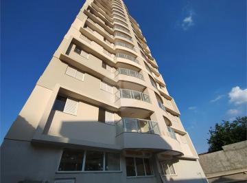 Apartamento · 78m² · 3 Quartos · 3 Vagas · Apartamento com 3 quartos à venda em Vila independência - SP