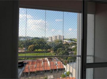Apartamento · 63m² · 3 Quartos · 1 Vaga · Apartamento com 3 quartos à venda em Bela vista - SP