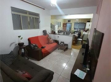 Casa · 124m² · 3 Quartos · 1 Vaga · Casa com 3 quartos à venda em Vila nova - SP