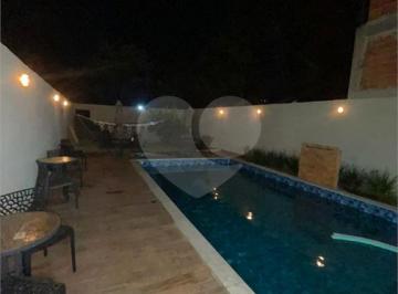 Casa · 213m² · 2 Quartos · 1 Vaga · Condomínio com 2 quartos à venda em Jardim taquaral - SP