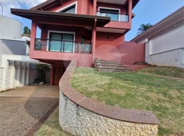 Casa · 210m² · 3 Quartos · 2 Vagas · Condomínio com 3 quartos à venda em Bosque - SP