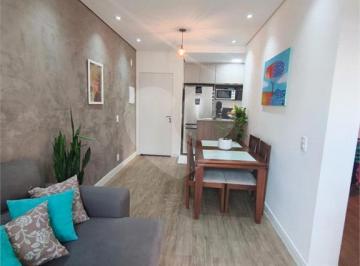 Apartamento · 50m² · 2 Quartos · 1 Vaga · Apartamento com 2 quartos à venda em João xxiii - SP