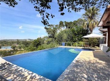 Casa · 693m² · 5 Quartos · 8 Vagas · Condomínio com 5 quartos à venda em São joaquim - SP