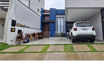 Casa · 99m² · 2 Quartos · 3 Vagas · Condomínio com 2 quartos à venda em Jardim park real - SP