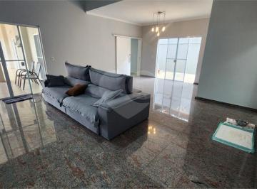 Casa · 292m² · 4 Quartos · 8 Vagas · Condomínio com 4 quartos à venda em Marambaia - SP