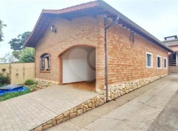 Casa · 260m² · 3 Quartos · 8 Vagas · Casa com 3 quartos à venda em Santa rosa - SP